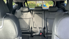 Hyundai TUCSON 1.6 TGDi Ultimate 5dr 2WD Petrol Estate